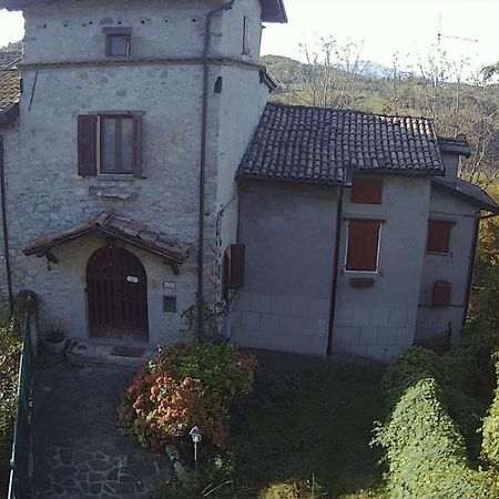 Zocchetta Casatorre Castagnedola 빌라 외부 사진