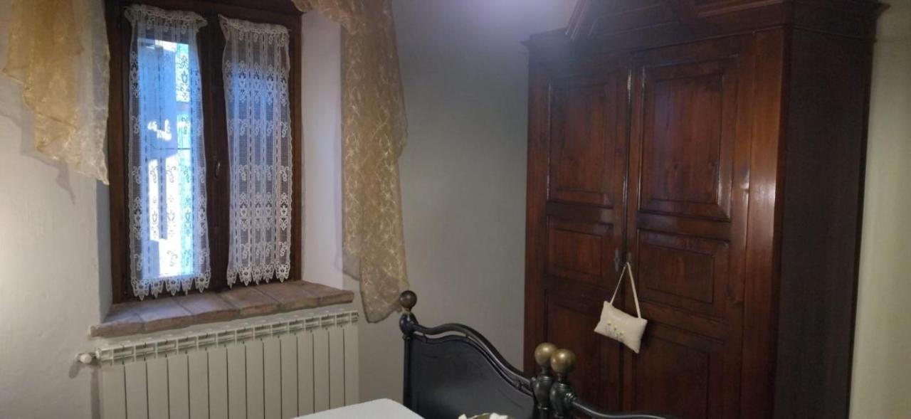 Zocchetta Casatorre Castagnedola 빌라 외부 사진