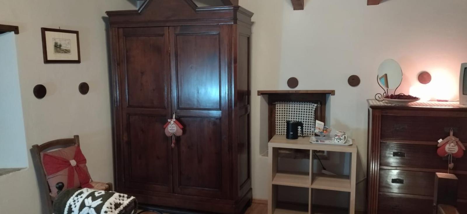 Zocchetta Casatorre Castagnedola 빌라 외부 사진