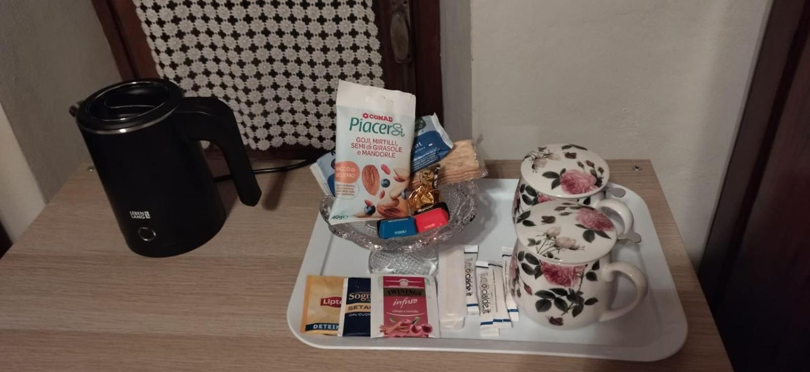 Zocchetta Casatorre Castagnedola 빌라 외부 사진